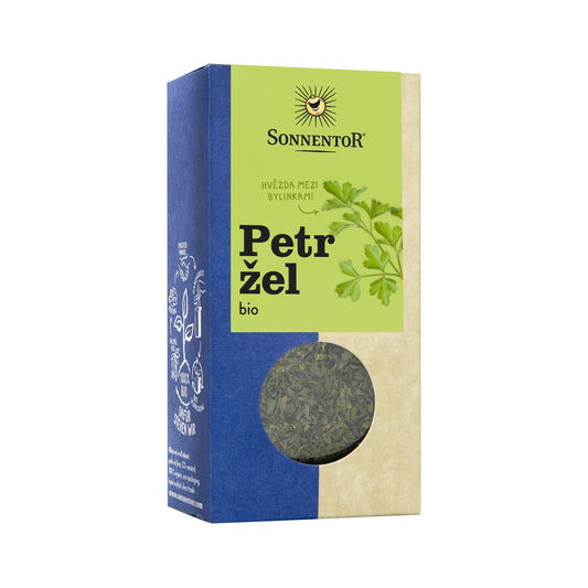 411191 Petržel 15 g BIO   SONNENTOR-1